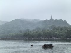 -湖畔居茶楼(湖滨店)