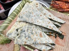 -清真·马坡烧烤涮牛肚·酸浆火锅(新区总店)