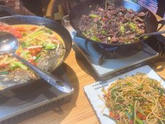 -牛八宝桂林米粉(八里庄店)