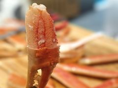 -震海贝烤贝·民俗特色店(延吉总店)