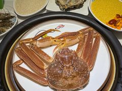 -碗中海·蒸汽海鲜·桑拿鸡(岭南天地店)
