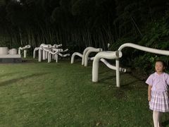 -苏州河梦清园环保主题公园