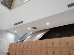 -美年大健康体检中心(牡丹园分院)