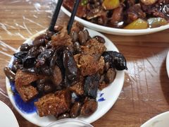 烤麸-妈妈的小作坊(陈家镇店)