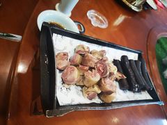 -哈啾嗨·新概念蒙餐(红星新城店)