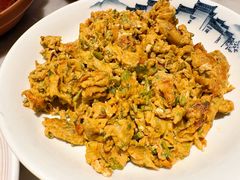 -小菜园新徽菜(池州万盛店)