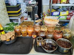 -红鼻子桂林米粉(金唐新光界店)