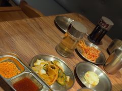 -西塔老太太泥炉烤肉(万柳华联店)