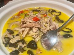 猪肚-鸽子侯·家宴·平价海鲜(绿地店)