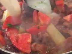 -乡村驴肉馆羊蝎子