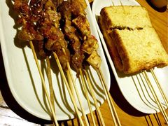 -馋嘴猫•北京食堂•宵夜(亚运村店)