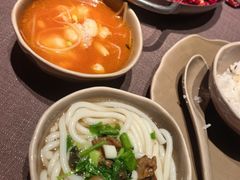 -山石榴·贵州菜(陆家嘴中心店)