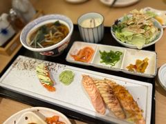 -鳗葉(万象城店)