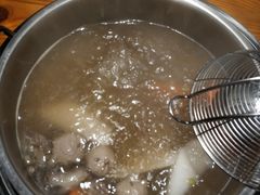 牛品福锅底-牛品福潮汕牛肉火锅(旺庄店)