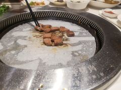 -么子烤肉(化龙池店)