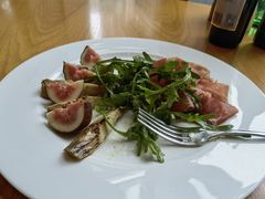 -君悦酒店·La Terrazza意合園·意式风味