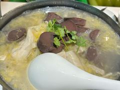 -萍香大厨·锅包肉(大东门店)