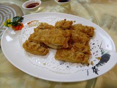 -佛有缘素食馆·荔湾老字号(陈家祠首店)