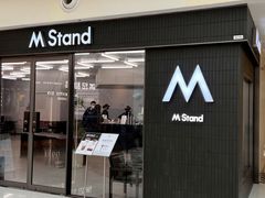 -M Stand(西安大悦城店)