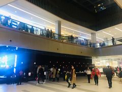 -首开·龙湖成都西宸天街