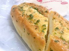 -山崎面包(静安久光店)