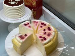-La Repete 手工千层蛋糕(深圳卓悦中心店)