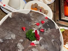 -码头故事火锅(大丰店)