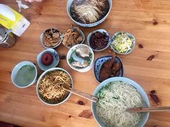 -孙嫂面馆(贡湖店)