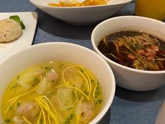 -A One Kitchen·南京精菜馆(德基广场店)
