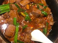 -卞氏菜根香(青羊万达店)