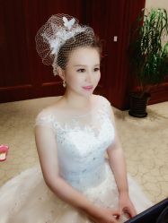 -张涛·欣悦造型