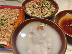 -常和州·夜宵大排档(常州单店)