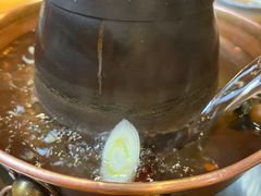 -義聚德·清真铜锅涮羊肉·烧烤(河东店)