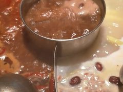 -重庆德庄火锅(保利水城店)