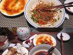 -十面春风·江南面馆(崇宁路店)