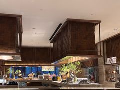 -客莱福诺富特酒店·互动餐厅