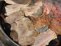 -姜胖胖无限自助烤肉(罗湖宝能店)