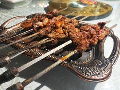 -新疆伏拉沃餐厅(白龙南路店)