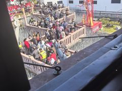 -豫园湖心亭茶楼