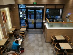 -魏家凉皮(西安秋林宏业商厦店)