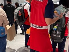 -杭州萧山国际机场