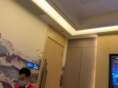 -康悦故事·海鲜自助(雅士亚豪生店)