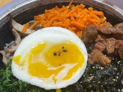 -朴大叔拌饭(广州花城汇店)