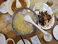 -陈傻子餐厅(世纪都会店)