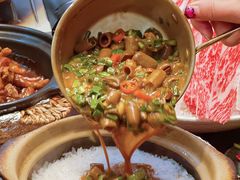 -金龙·打边炉(武进路店)