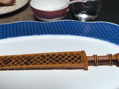 -曾宴·楚菜(湖北省博物馆店)