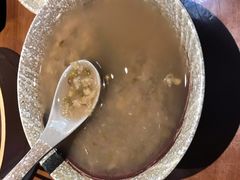 绿豆汤-坊门老街(宜山路店)