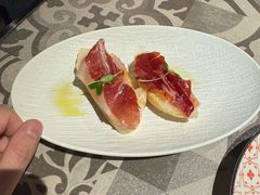 -ALBALUZ 西班牙餐厅(衡山坊店)