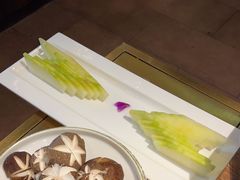 -百草滩羊清水涮羊肉(长城路店)