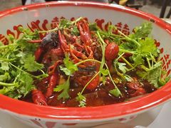 -文和友老长沙龙虾馆(化龙池店)